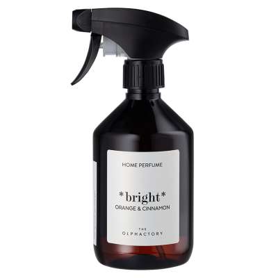 Спрей для дома the olphactory, bright, orange&amp;cinnamon, 500 мл Ambientair SP500NCTO
