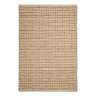 Ковер из джута и шерсти mahanadi из коллекции ethnic, 160x230 см Tkano TK26-DR0004