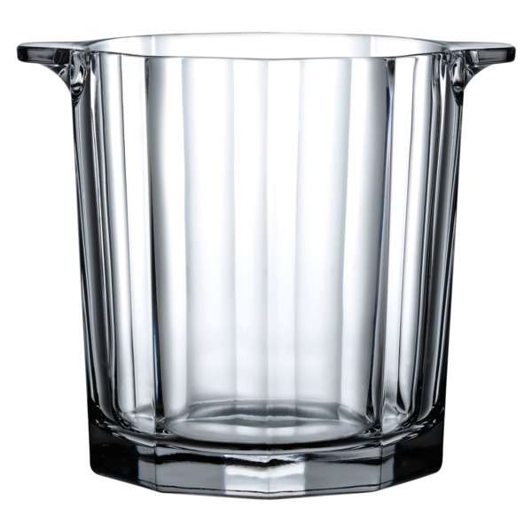 Ведро для льда Nude Glass Хемингуэй 1,65 л, хрусталь