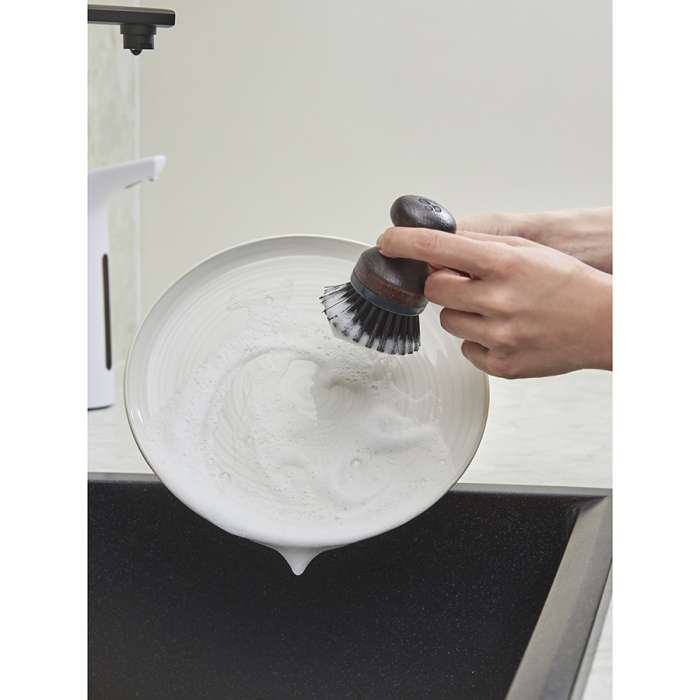 Щетка для посуды cleans, 9 см Smart Solutions SS000073