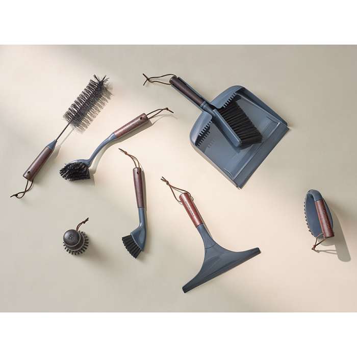 Щетка для посуды cleans, 9 см Smart Solutions SS000073