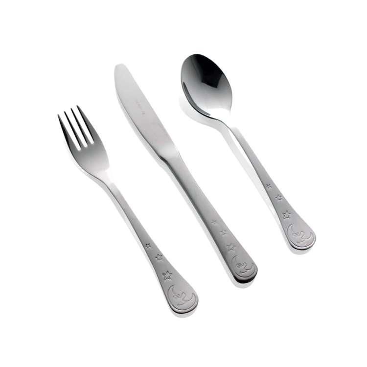 Детский набор HERDMAR 3пр. 101600300215500000