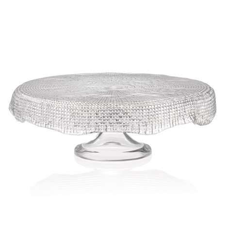 Тортовница большая DIAMANTE IVV 8254.1