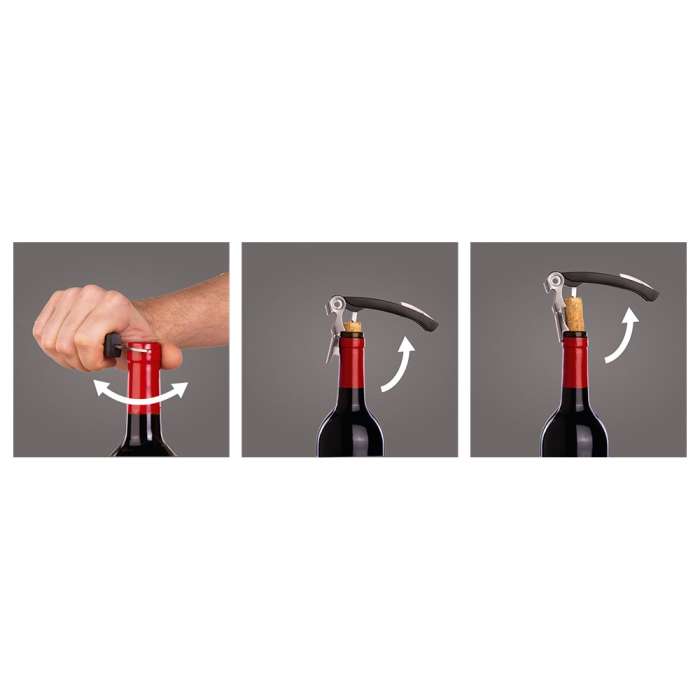 Набор аксессуаров для вина Original (5 шт) Vacu Vin 3890260