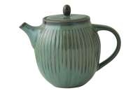 Чайник Gallery, зелёный, 0,85 л EASY LIFE EL-R2539/GALG