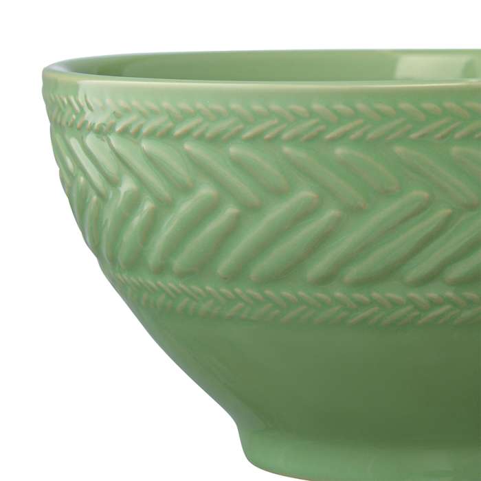 Миска Country Mill, 835 мл, светло-зеленая LIBERTY JONES GBP_LJ_BWCM_PRC_GRN_16