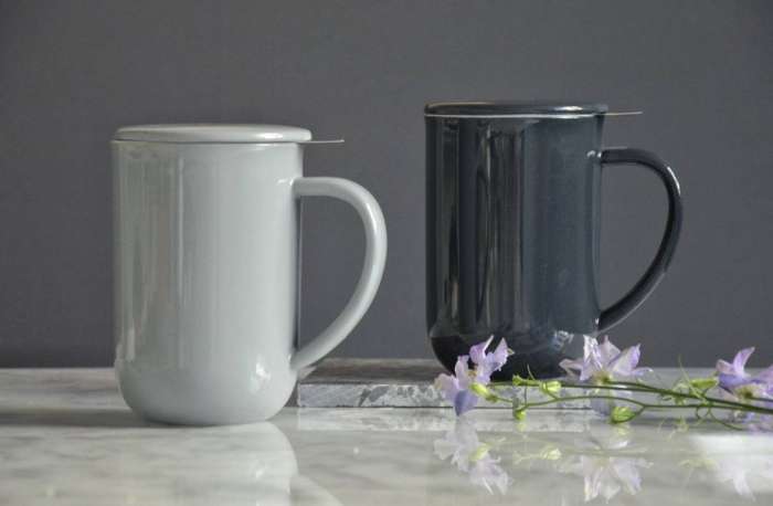 Чайная кружка с ситечком 0,5л Minima VIVA Scandinavia V77548