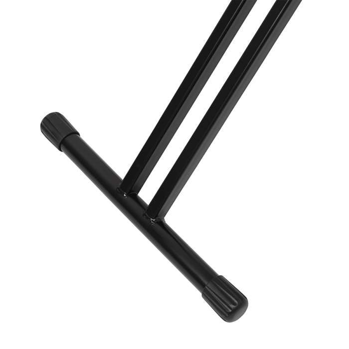 Доска гладильная напольная smart iron, 122х43 см, графит Smart Solutions SS0000289