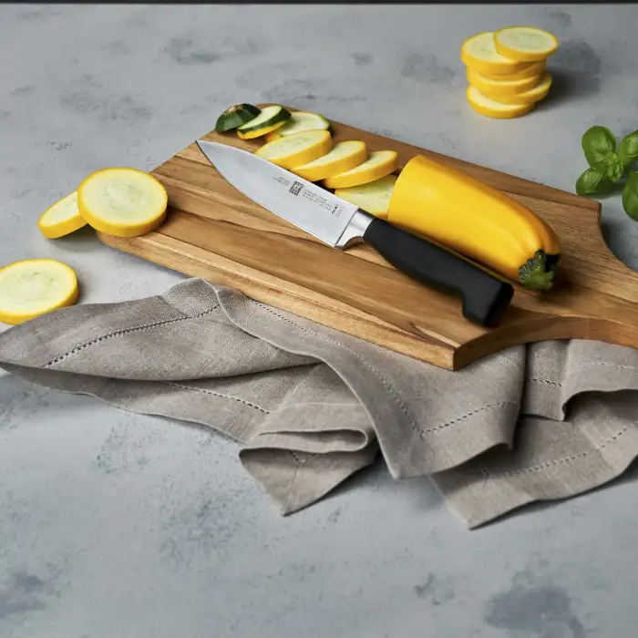 Нож для нарезки 160 мм Four Star ZWILLING 31070-161