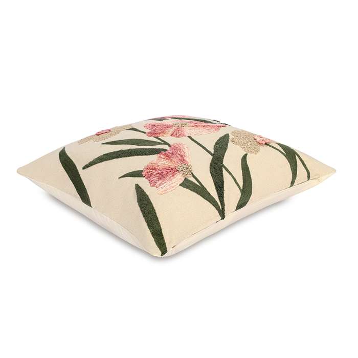 Подушка декоративная summer garden из коллекции ethnic, 45х45 см Tkano TK25-CU0028