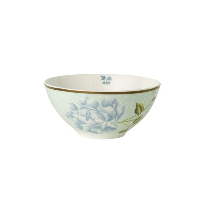 Пиала Mint Uni LAURA ASHLEY 180469
