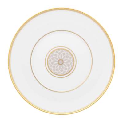 Тарелка пирожковая Vista Alegre Терраса 17 см, фарфор