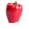 Емкость с крышкой "Перец" 22см (красный) BORDALLO PINHEIRO BOR65018684