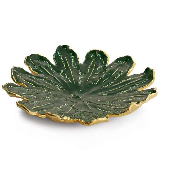 Чаша малая Michael Aram Тропический лес 16 см