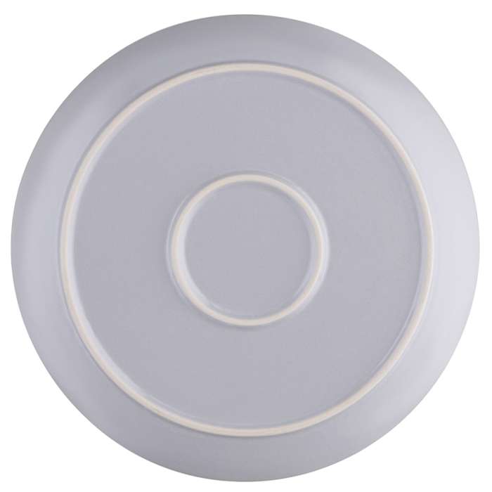 Набор обеденных тарелок In The Village, Ø28 см, серые, 2 шт. LIBERTY JONES LT_LJ_DPLVLG_CRG_28