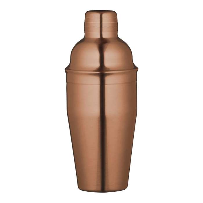 Шейкер для коктейлей 500 мл KITCHEN CRAFT BCLLSHAKER500