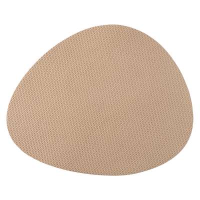 Салфетка сервировочная ferny, 41х33 см, капучино Liberty Jones LJ0000535