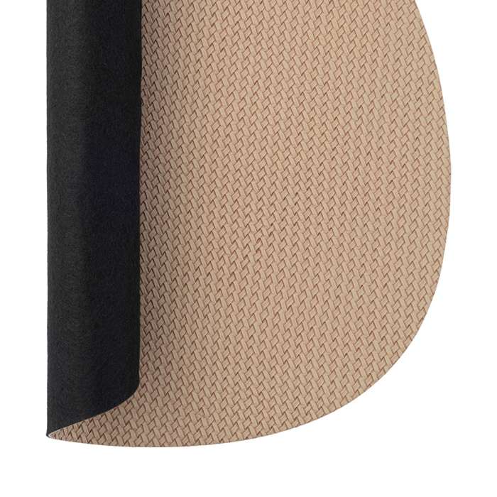 Салфетка сервировочная ferny, 41х33 см, капучино Liberty Jones LJ0000535