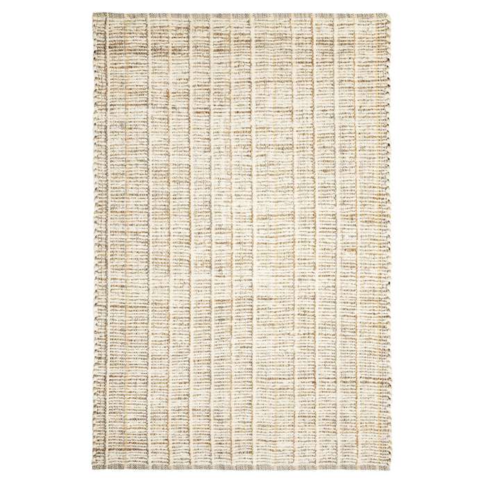Ковер из джута и хлопка patna из коллекции ethnic, 120х180см Tkano TK23-DR0054