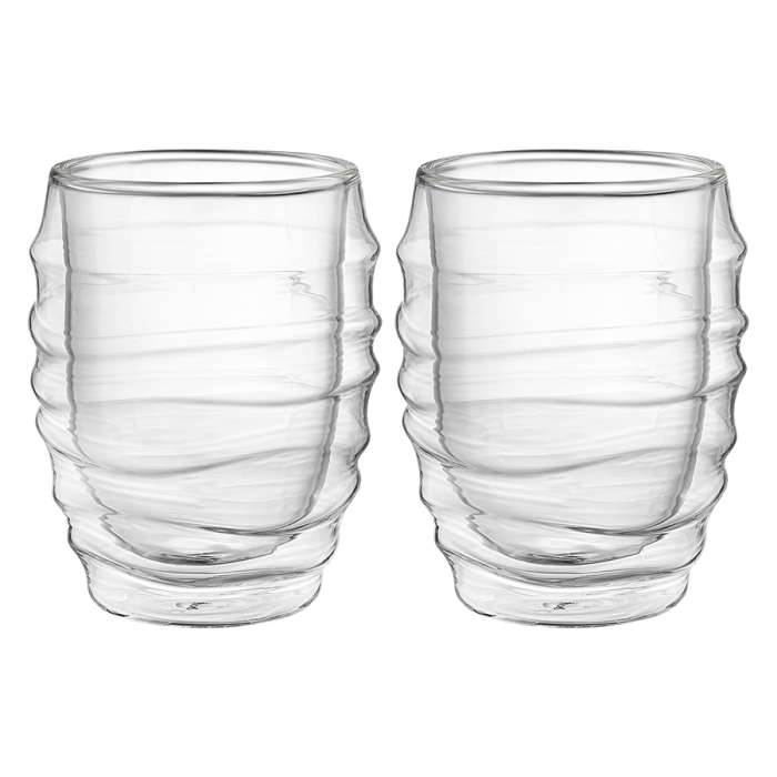 Набор из 2-х стаканов Serene, 350 мл LIBERTY JONES LJ0000270