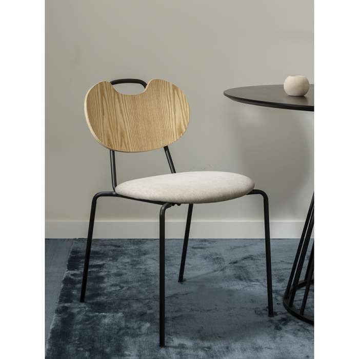 Стул hillen, светло-коричневый Bergenson Bjorn BB0000117