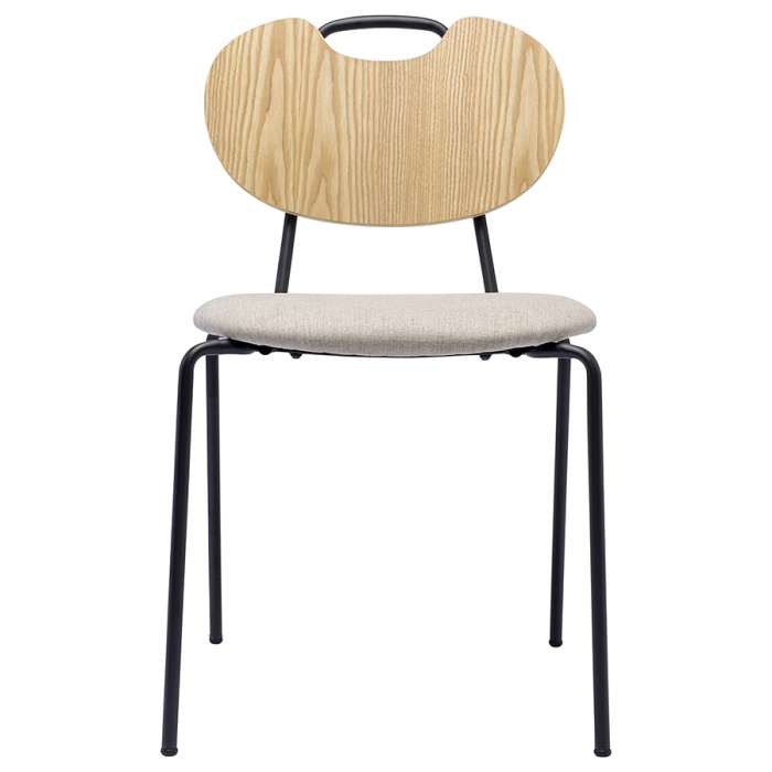 Стул hillen, светло-коричневый Bergenson Bjorn BB0000117