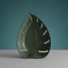 Блюдо для фруктов in the forest leaf, 19х6х26 см, зеленое Mason Cash 2002.222