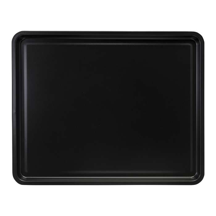 Противень для запекания с решеткой-гриль roast masters, 36х45 см, черный Liberty Jones LJ0000386