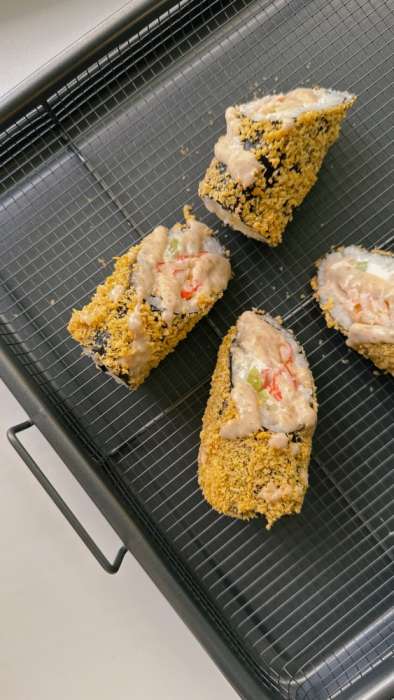 Противень для запекания с решеткой-гриль roast masters, 36х45 см, черный Liberty Jones LJ0000386