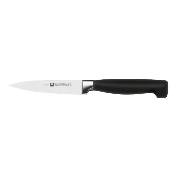 Нож для овощей 100 мм Four Star ZWILLING 31070-101