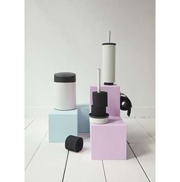 Туалетный ершик с держателем BRABANTIA 483325