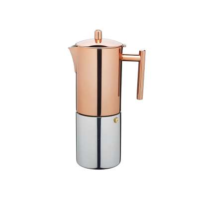 Эспрессо-кофеварка LeXress KITCHEN CRAFT Kitchen Craft LCCOF10CUP