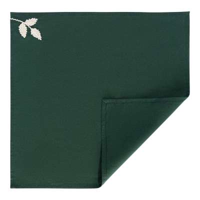 Салфетка сервировочная garden harmony из коллекции ethnic, 45х45 см Tkano TK25-NA0004