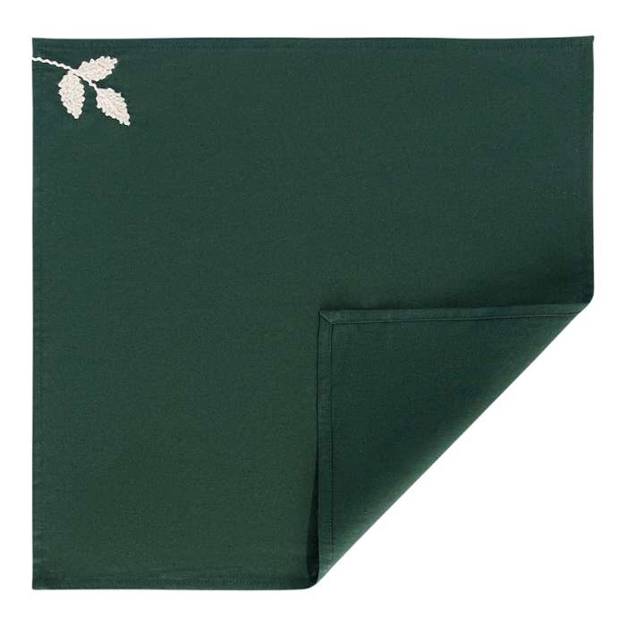 Салфетка сервировочная garden harmony из коллекции ethnic, 45х45 см Tkano TK25-NA0004