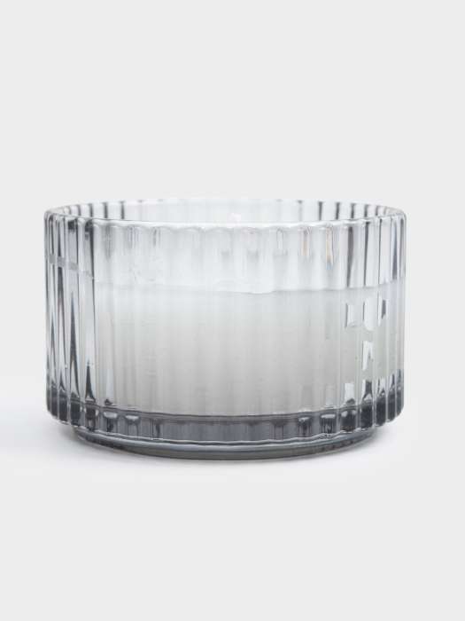 Свеча ароматическая, 7x6 см, в подсвечнике, с крышкой, стекло, Neroil&Citrus, Poem ANNA LAFARG ANLAF-SL264