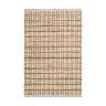 Ковер из джута и шерсти mahanadi из коллекции ethnic, 60x90 см Tkano TK26-DR0001