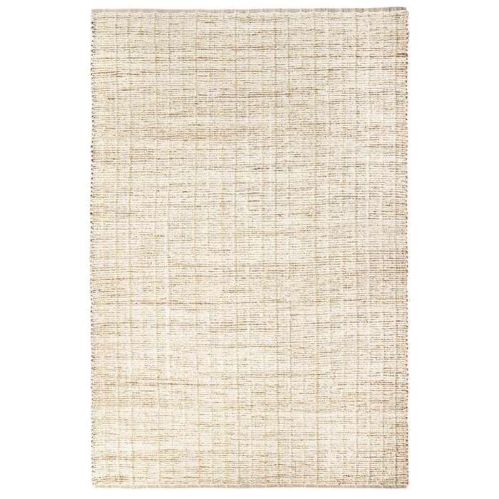 Ковер из джута и хлопка patna из коллекции ethnic, 160х230см Tkano TK23-DR0055