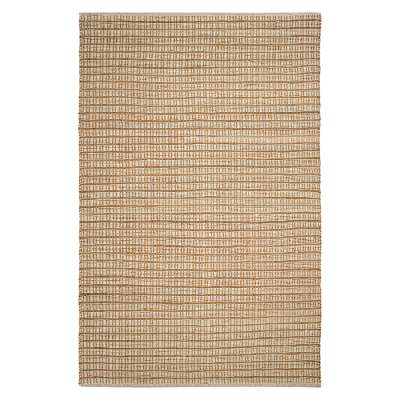 Ковер из джута и шерсти mahanadi из коллекции ethnic, 200x300 см Tkano TK26-DR0005