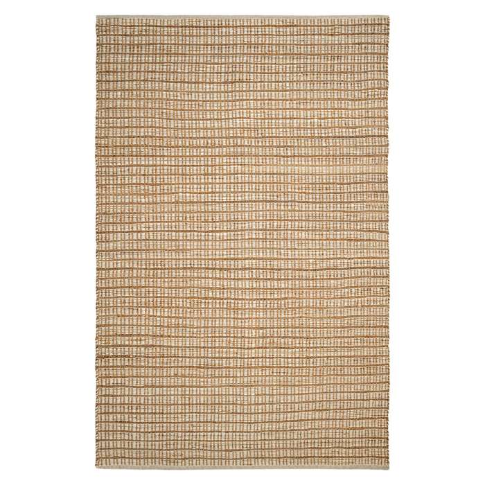 Ковер из джута и шерсти mahanadi из коллекции ethnic, 200x300 см Tkano TK26-DR0005