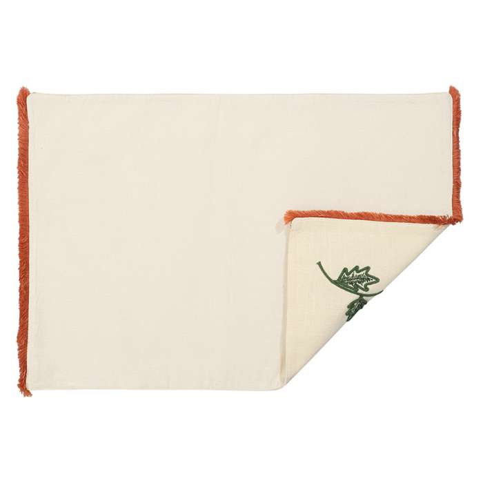 Салфетка под приборы spring flower из коллекции ethnic, 33х48 см Tkano TK25-PM0002