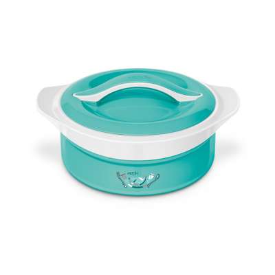 Термокастрюля Zenith 1000, 1,0 л, Green MILTON MC10310-GN