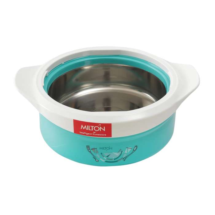 Термокастрюля Zenith 1000, 1,0 л, Green MILTON MC10310-GN