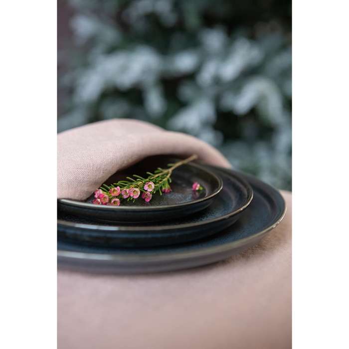 Набор тарелок Cosmic Kitchen, 21 см, 2 шт. LIBERTY JONES LJ_BT_PL21