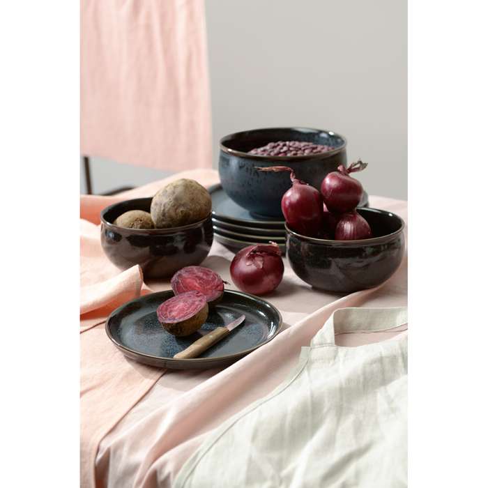 Набор тарелок Cosmic Kitchen, 21 см, 2 шт. LIBERTY JONES LJ_BT_PL21