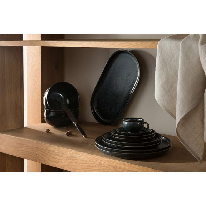 Набор тарелок Cosmic Kitchen, 21 см, 2 шт. LIBERTY JONES LJ_BT_PL21