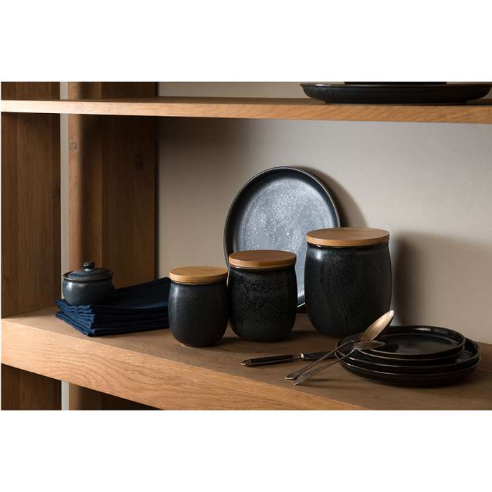 Набор тарелок Cosmic Kitchen, 21 см, 2 шт. LIBERTY JONES LJ_BT_PL21