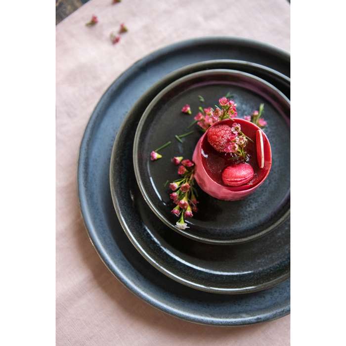 Набор тарелок Cosmic Kitchen, 21 см, 2 шт. LIBERTY JONES LJ_BT_PL21