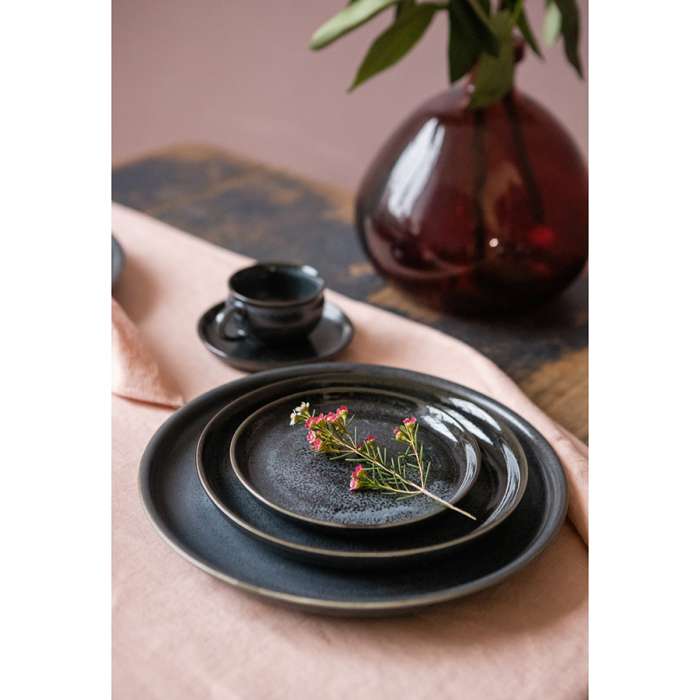 Набор тарелок Cosmic Kitchen, 21 см, 2 шт. LIBERTY JONES LJ_BT_PL21