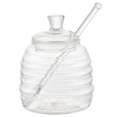 Сахарница с ложкой Serene, 210 мл LIBERTY JONES LJ0000268