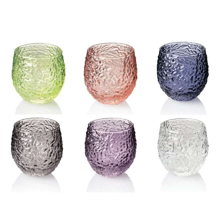 Набор стаканов PAPER (6 шт) IVV 8250.1